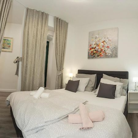 Apartment Klara Split Ngoại thất bức ảnh