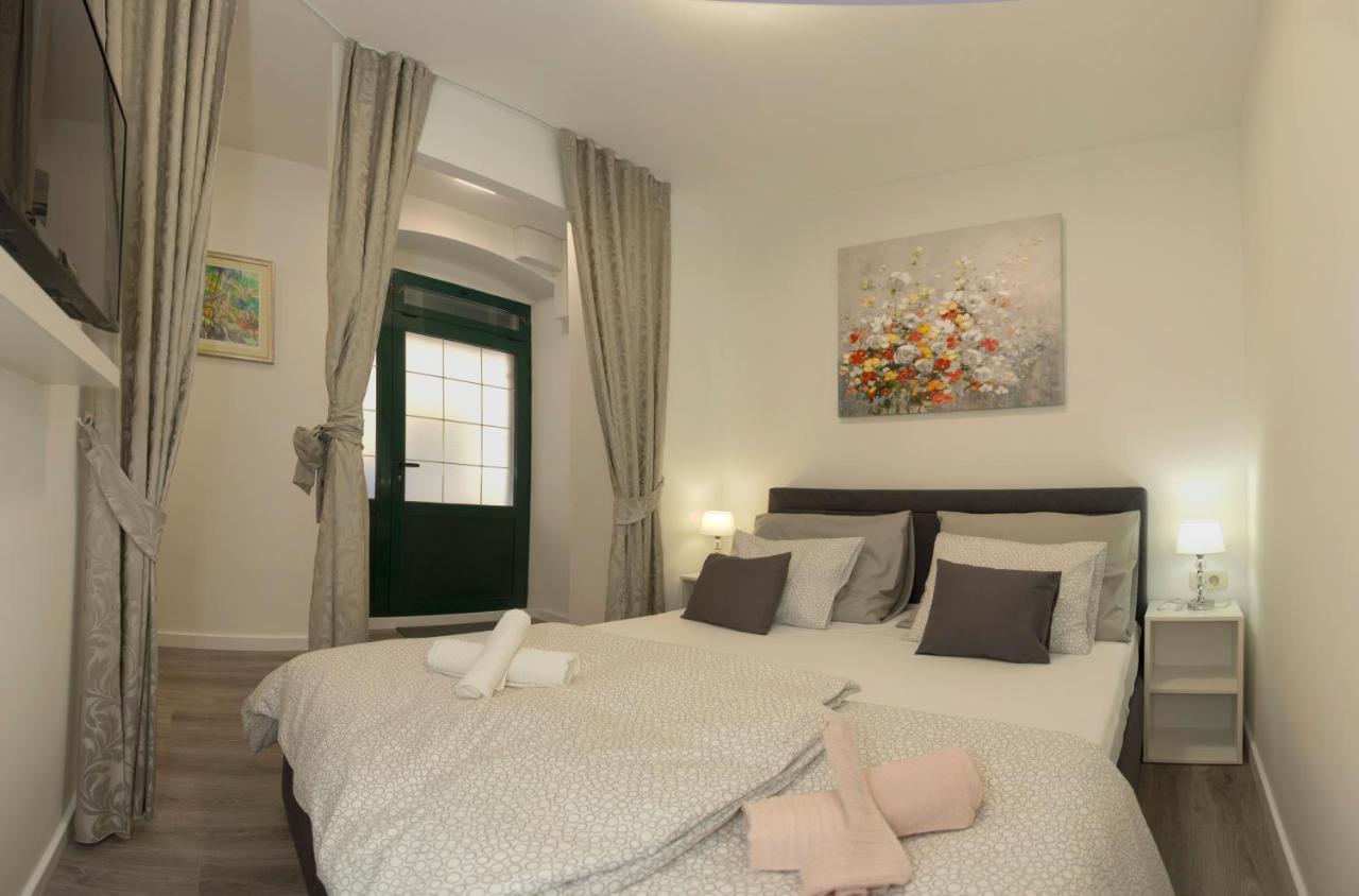 Apartment Klara Split Ngoại thất bức ảnh