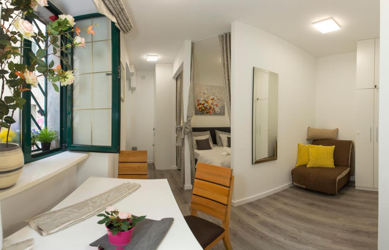 Apartment Klara Split Ngoại thất bức ảnh