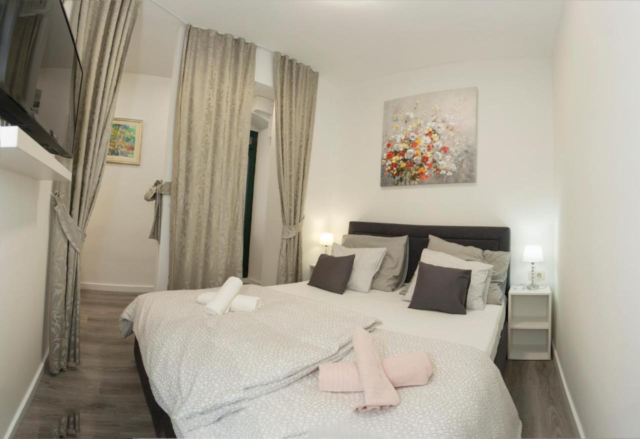 Apartment Klara Split Ngoại thất bức ảnh