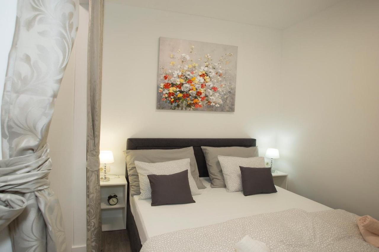 Apartment Klara Split Ngoại thất bức ảnh