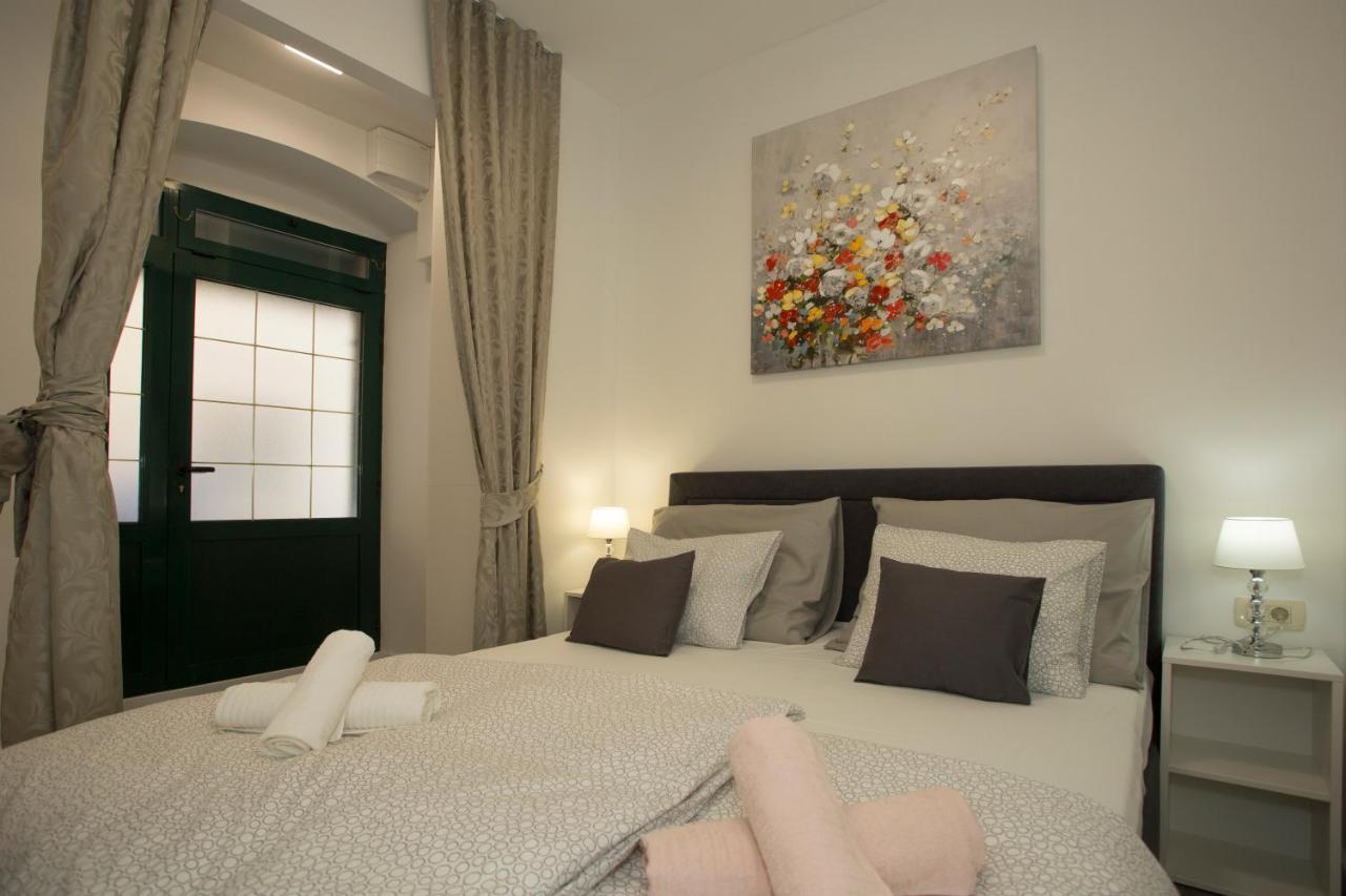 Apartment Klara Split Ngoại thất bức ảnh