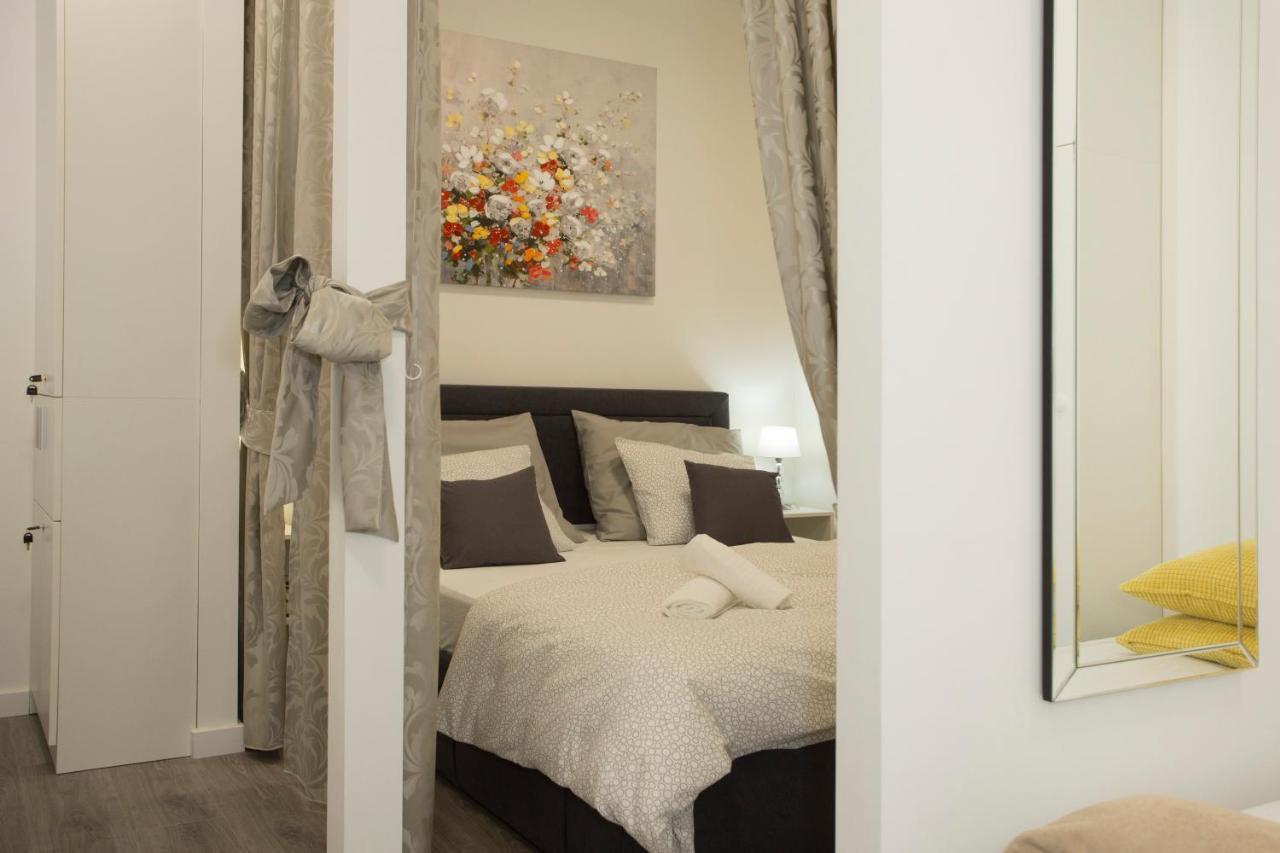 Apartment Klara Split Ngoại thất bức ảnh