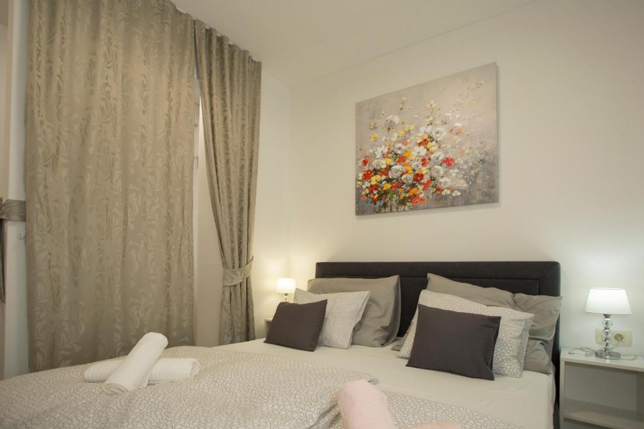 Apartment Klara Split Ngoại thất bức ảnh