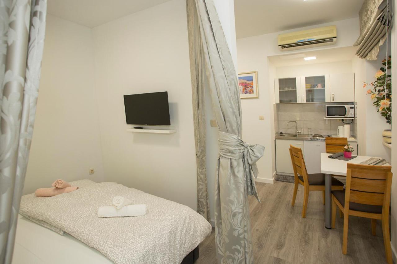 Apartment Klara Split Ngoại thất bức ảnh