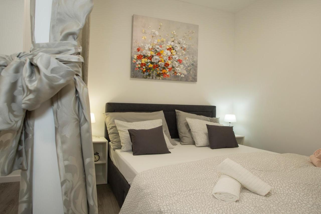 Apartment Klara Split Ngoại thất bức ảnh