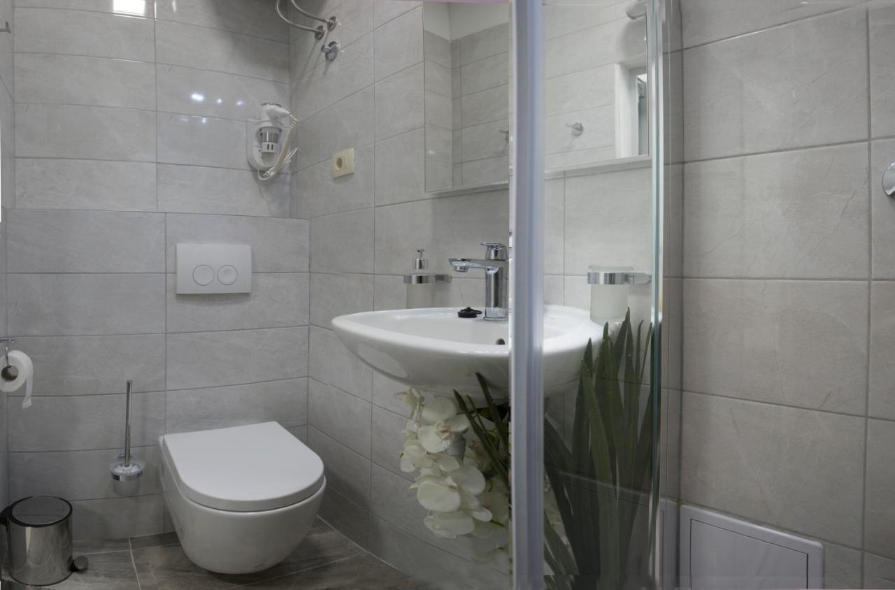Apartment Klara Split Ngoại thất bức ảnh