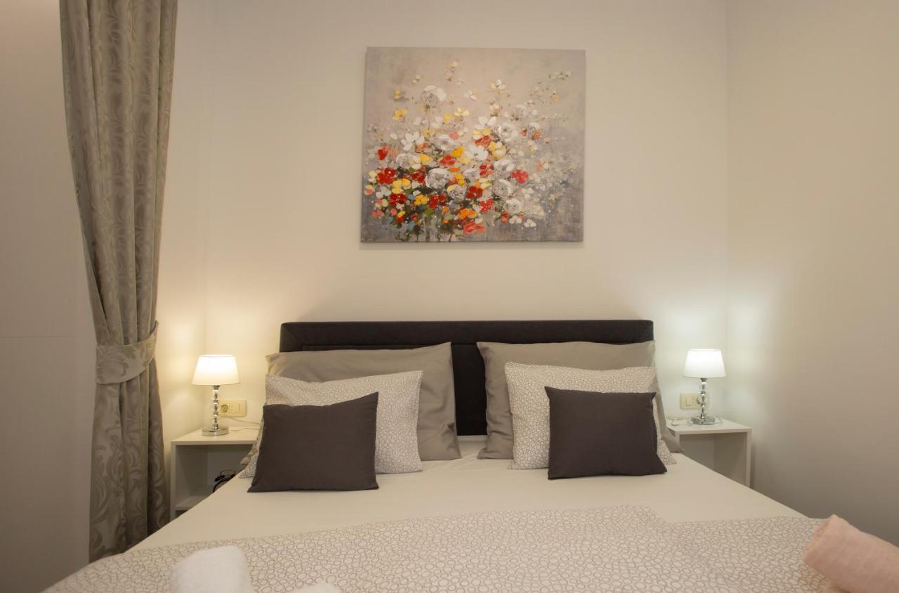 Apartment Klara Split Ngoại thất bức ảnh