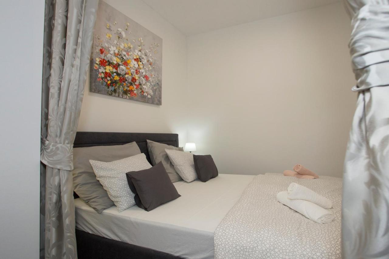 Apartment Klara Split Ngoại thất bức ảnh