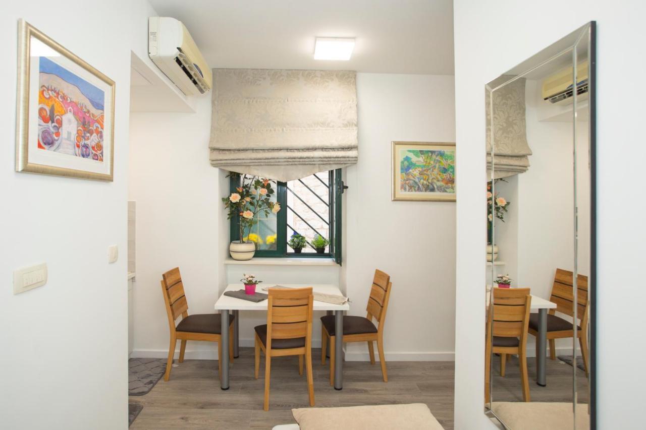 Apartment Klara Split Ngoại thất bức ảnh