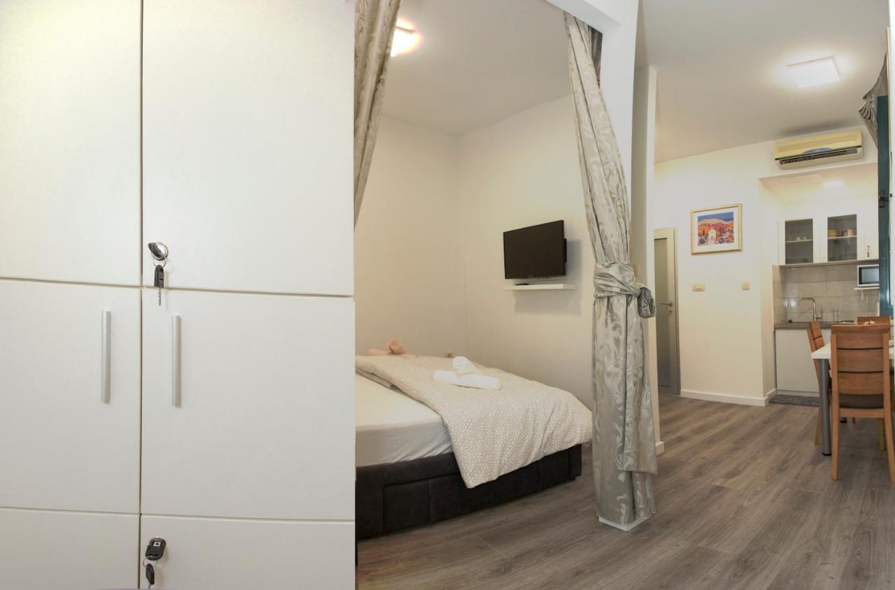 Apartment Klara Split Ngoại thất bức ảnh