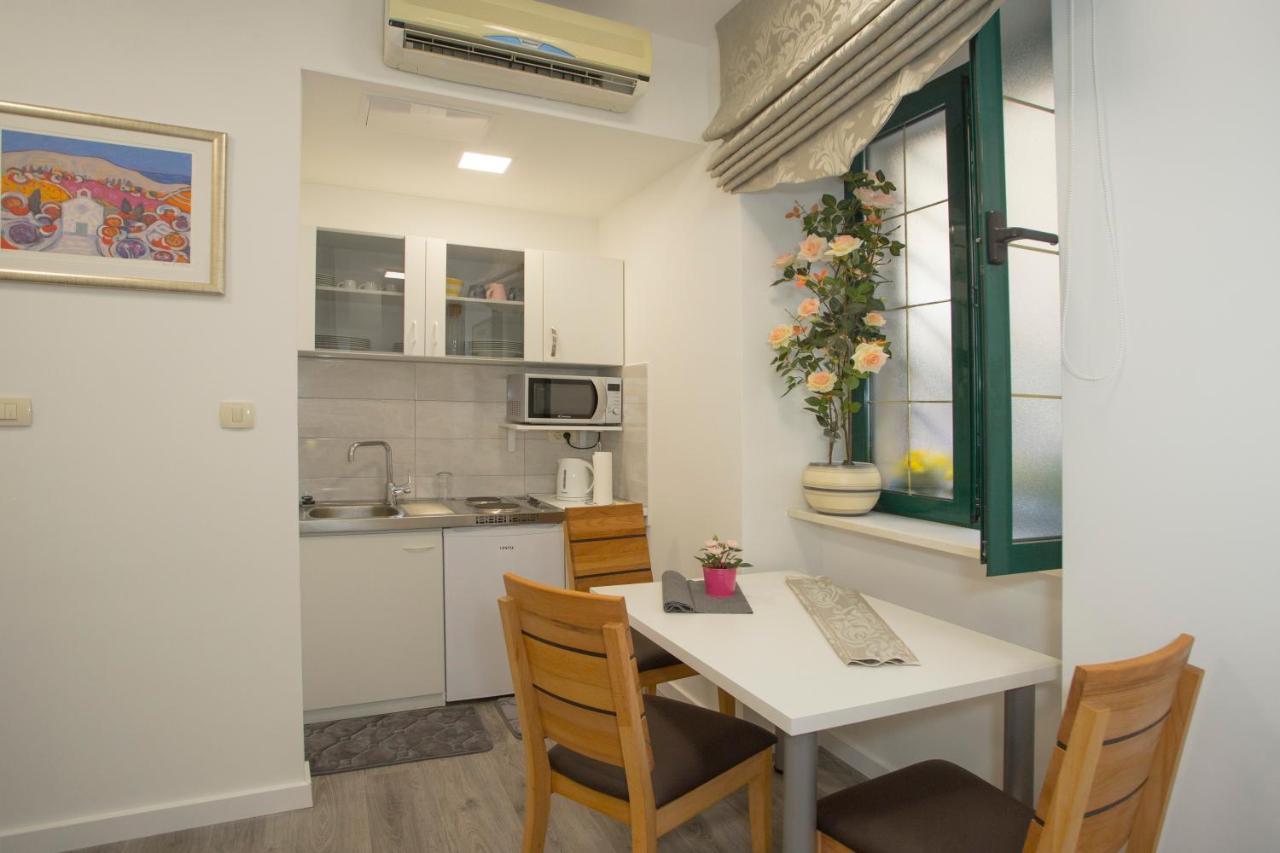 Apartment Klara Split Ngoại thất bức ảnh