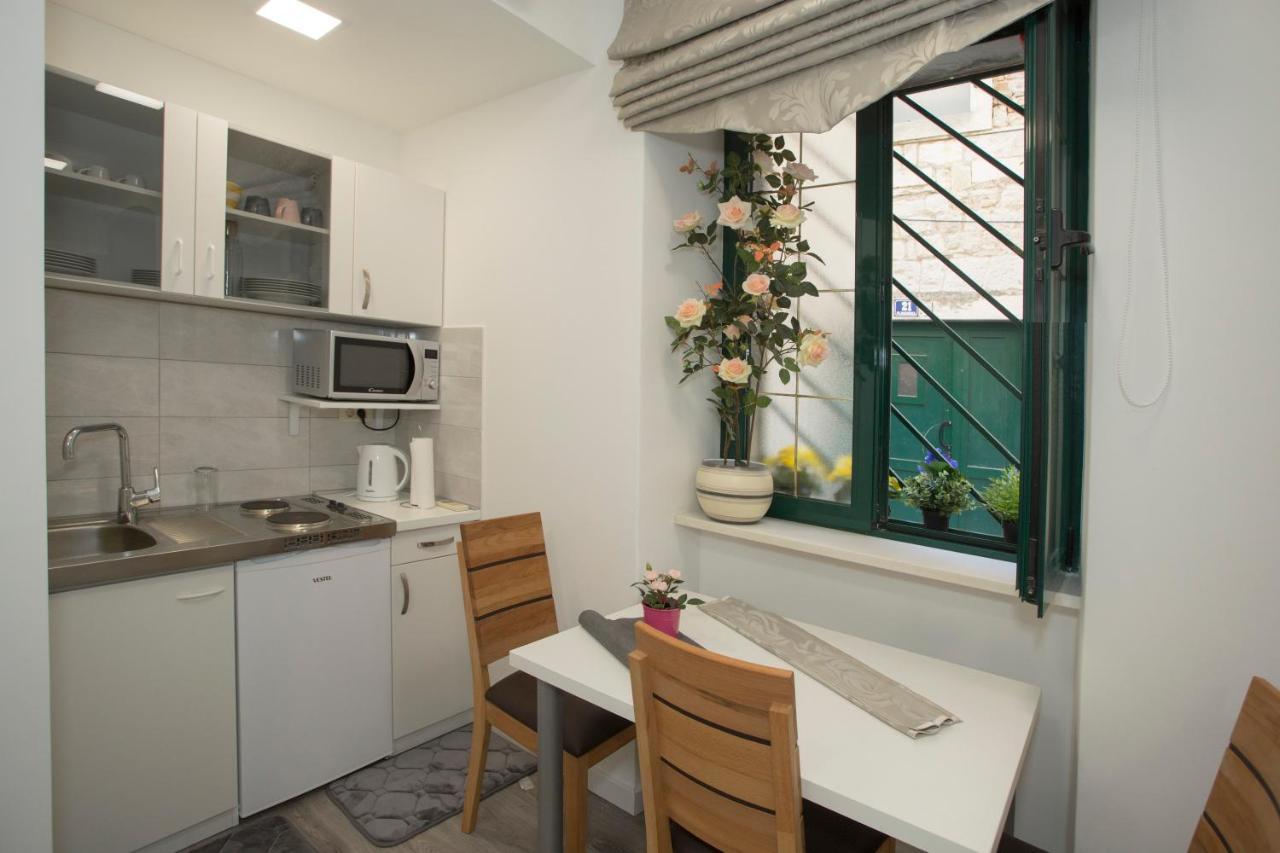 Apartment Klara Split Ngoại thất bức ảnh