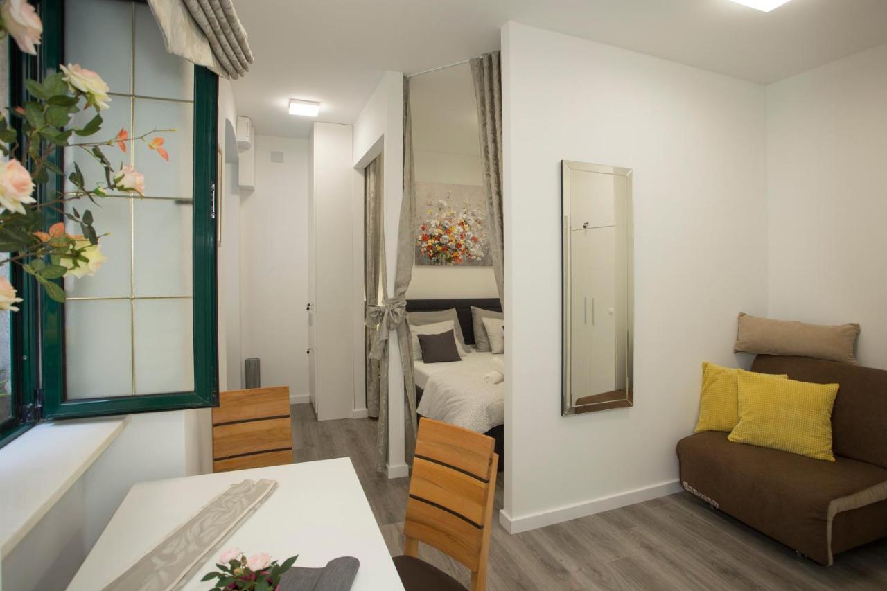 Apartment Klara Split Ngoại thất bức ảnh