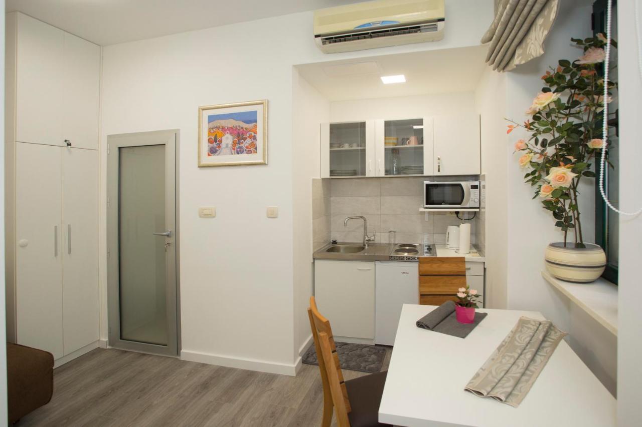 Apartment Klara Split Ngoại thất bức ảnh