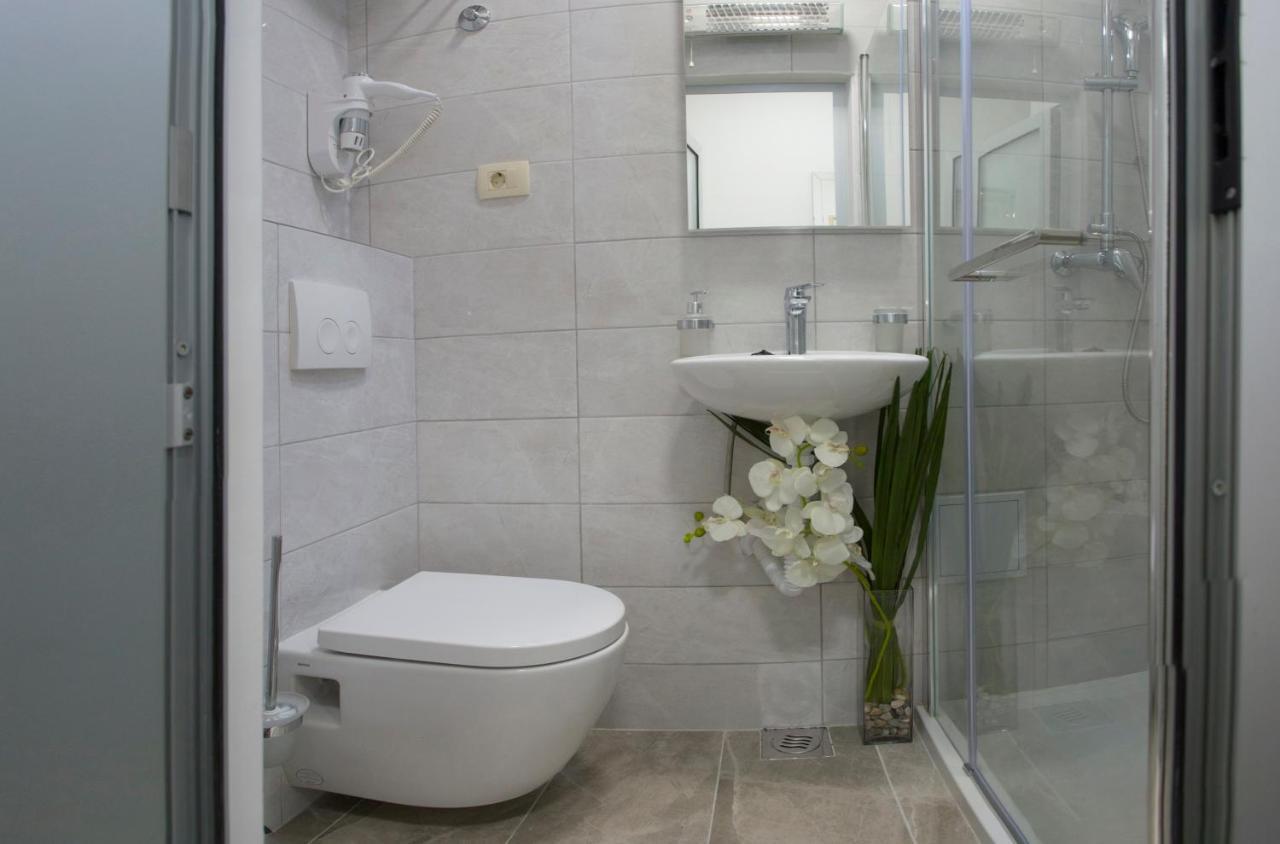 Apartment Klara Split Ngoại thất bức ảnh