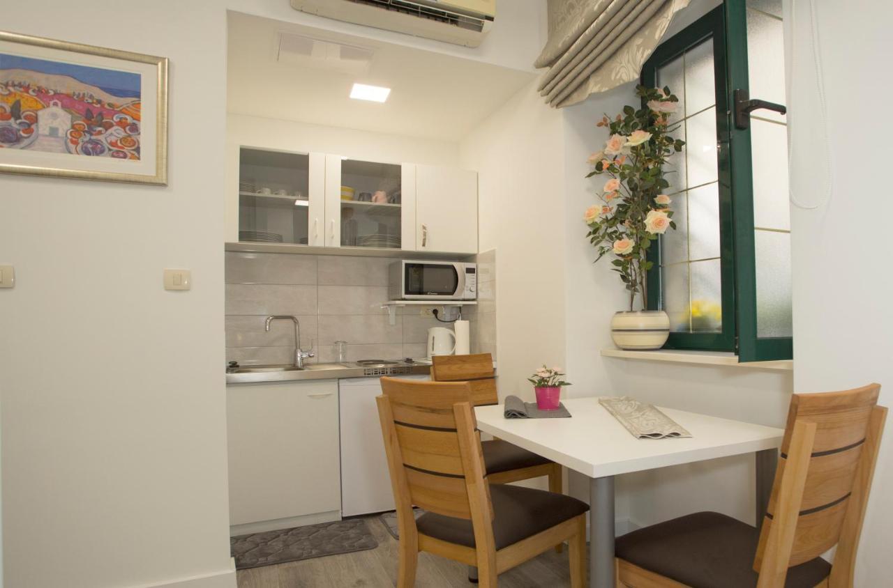 Apartment Klara Split Ngoại thất bức ảnh