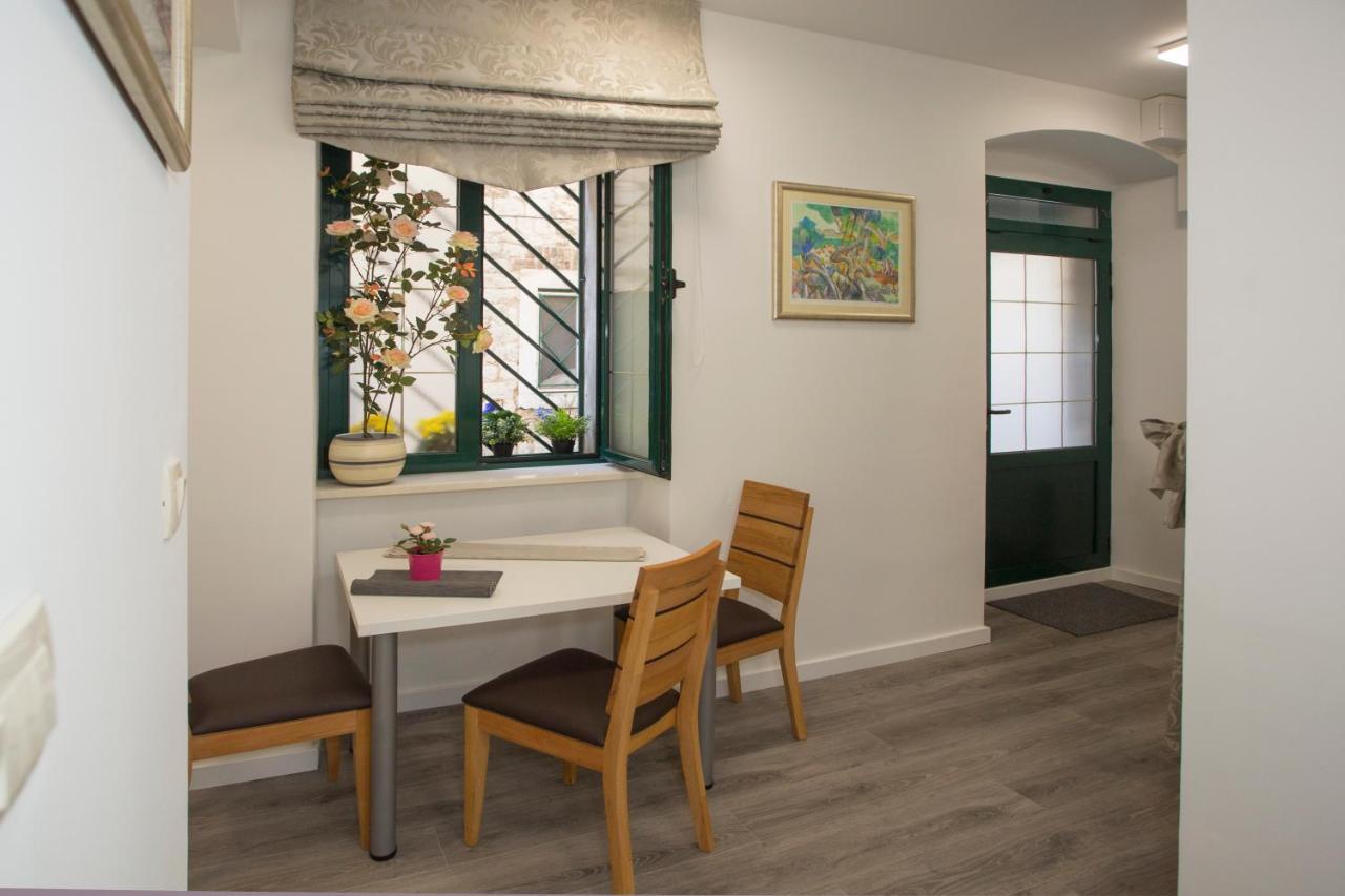 Apartment Klara Split Ngoại thất bức ảnh