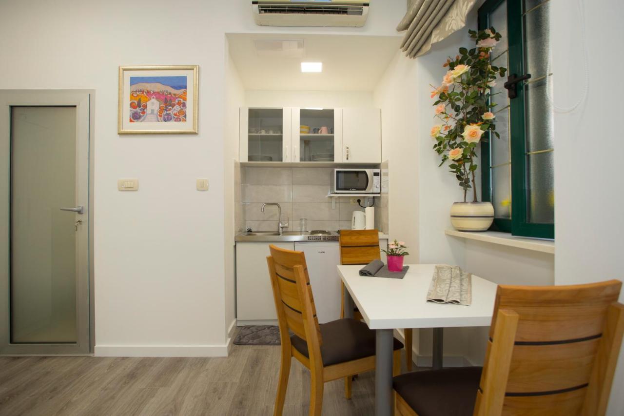 Apartment Klara Split Ngoại thất bức ảnh