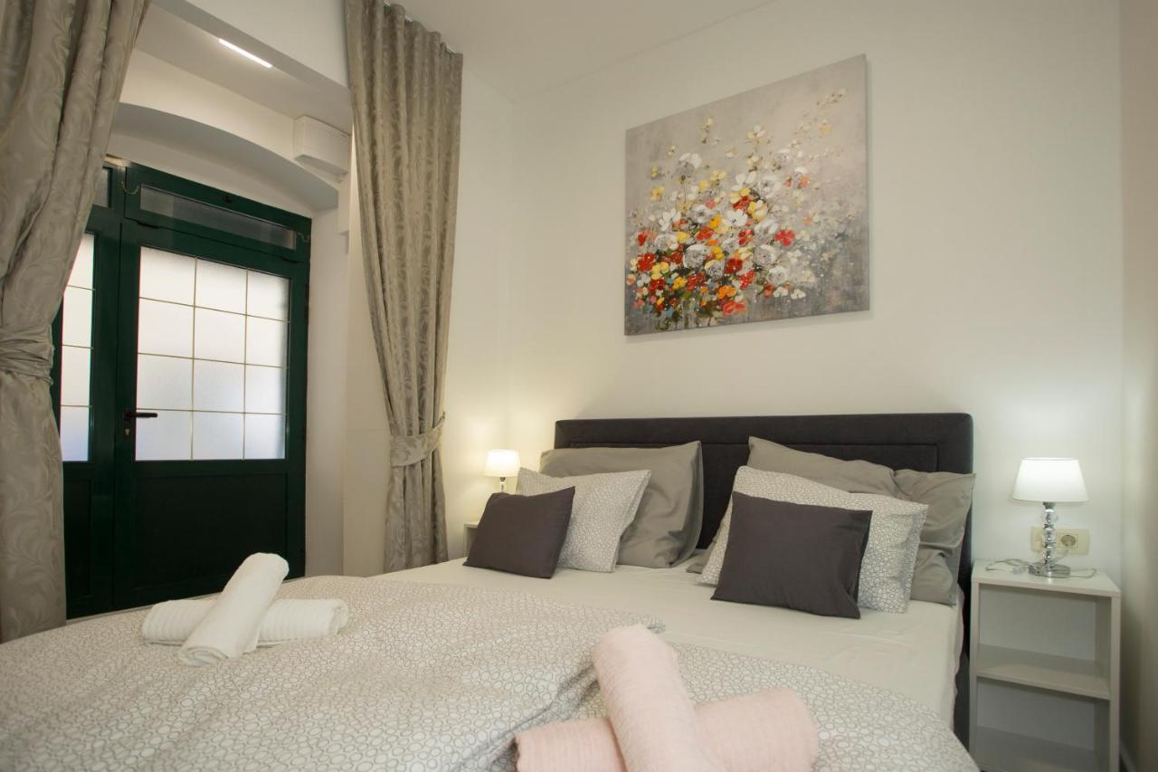 Apartment Klara Split Ngoại thất bức ảnh
