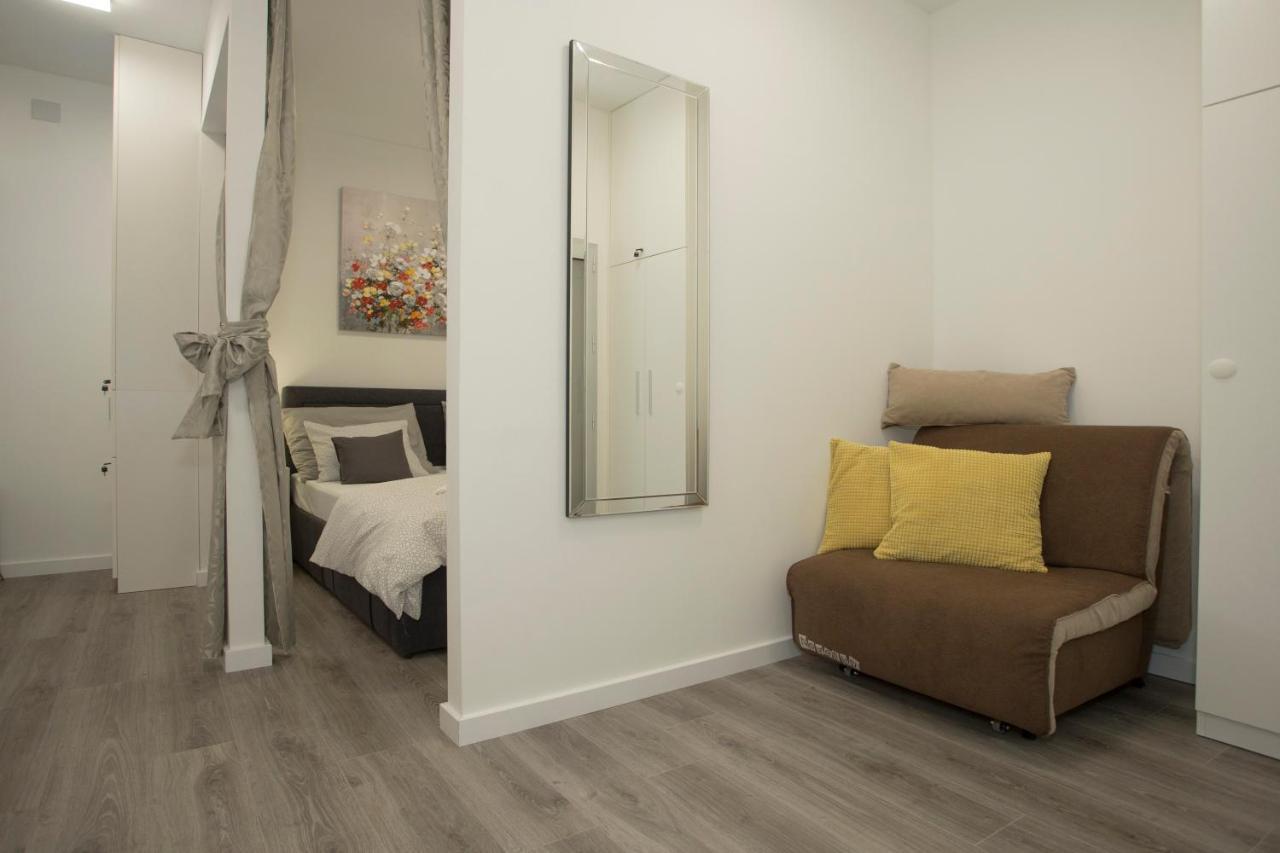 Apartment Klara Split Ngoại thất bức ảnh