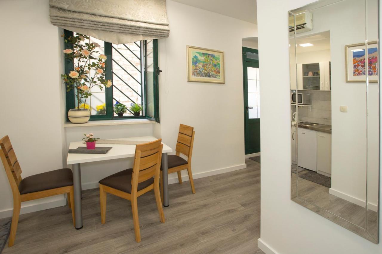 Apartment Klara Split Ngoại thất bức ảnh