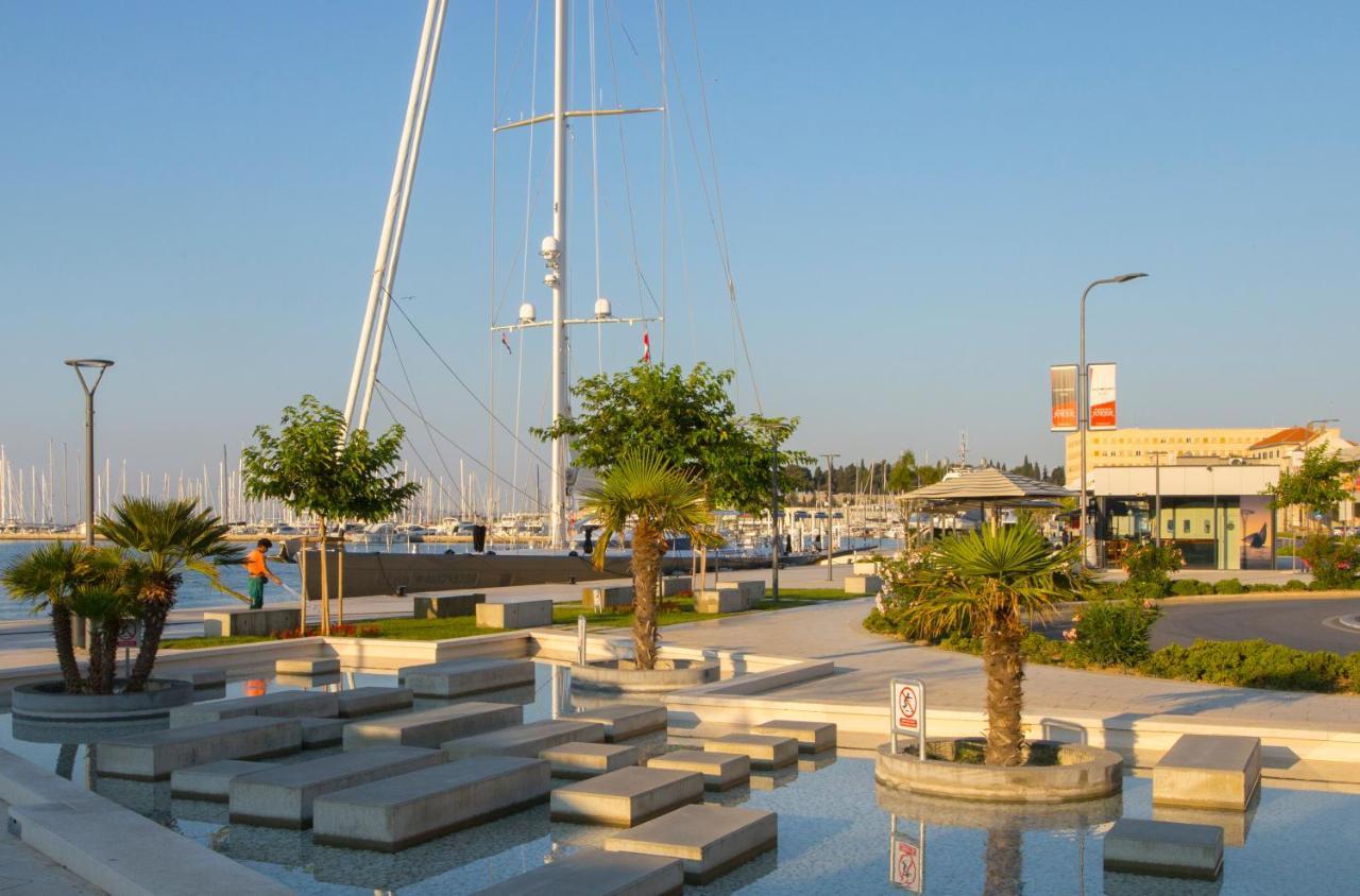 Apartment Klara Split Ngoại thất bức ảnh