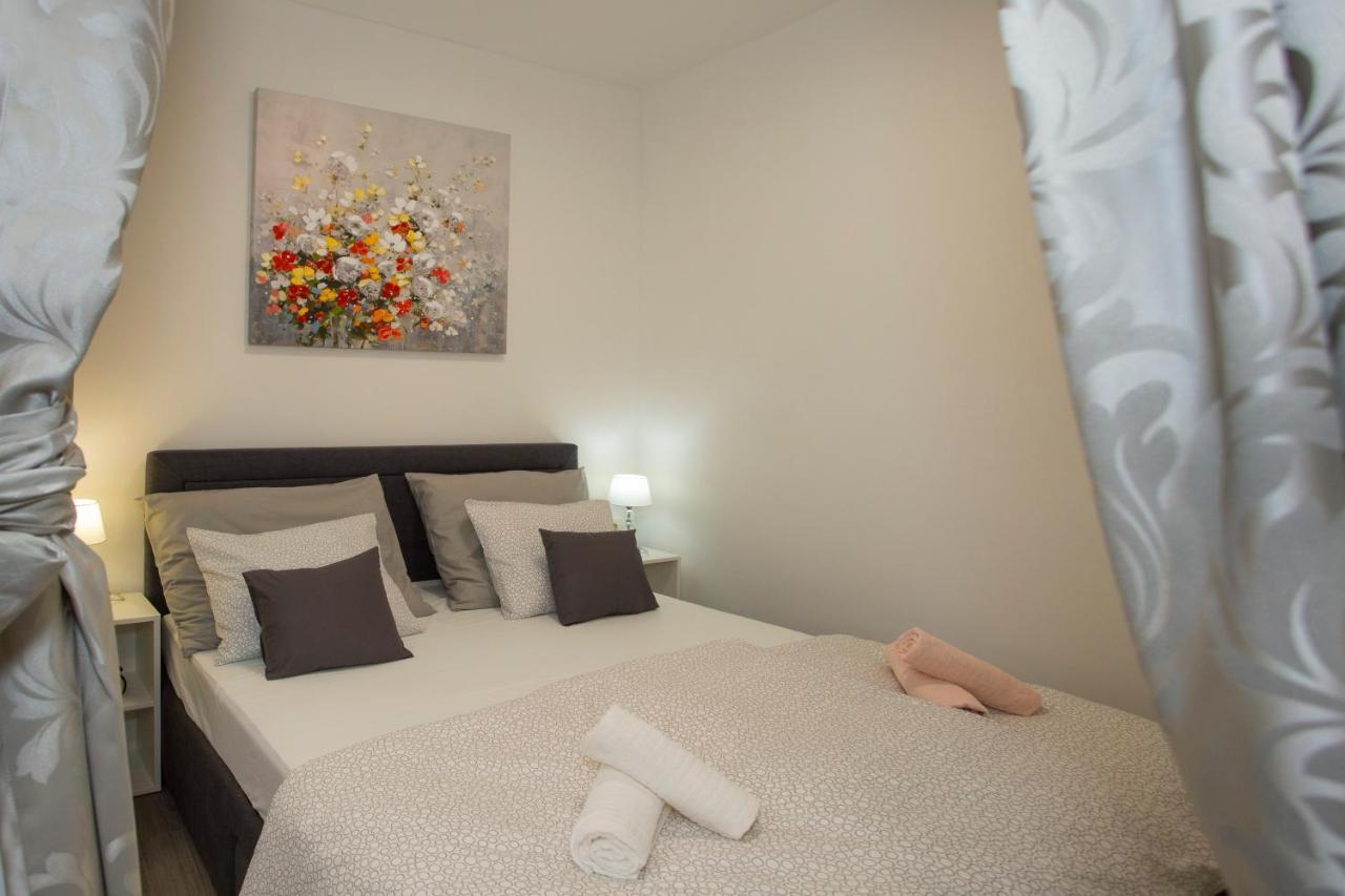 Apartment Klara Split Ngoại thất bức ảnh