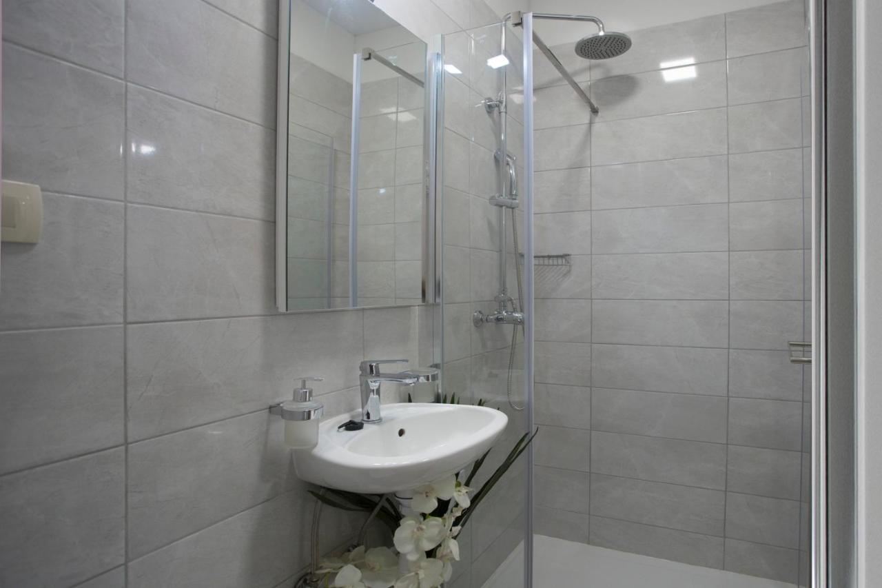 Apartment Klara Split Ngoại thất bức ảnh