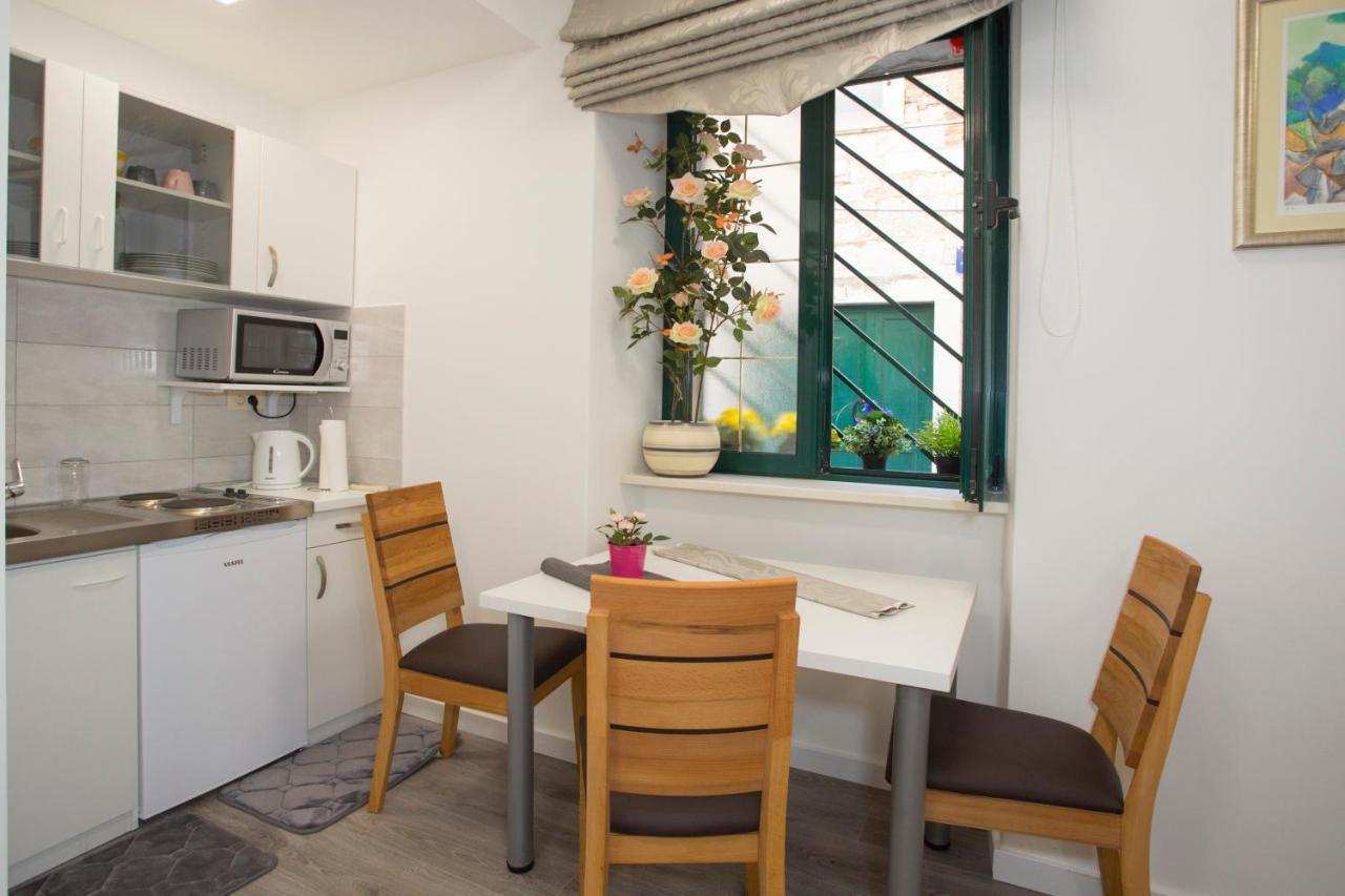 Apartment Klara Split Ngoại thất bức ảnh