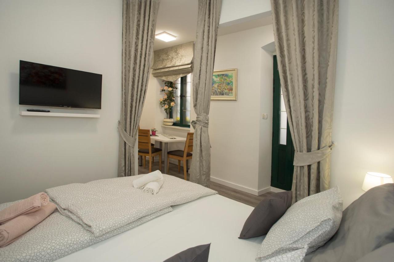 Apartment Klara Split Ngoại thất bức ảnh